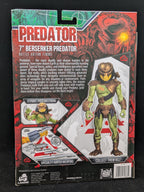 Berserker Predator - 7 inch - Predator Collection - Hunter Series