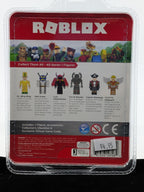 Mr. Bling Bling - Roblox