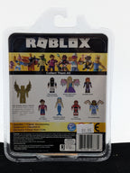 The Golden Bloxy Award
