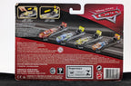 Brian Spark Launcher- Pixar Cars