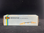 Bridge Heads - Vintage BRIO