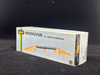 Bridge Heads - Vintage BRIO