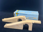 Bridge Heads - Vintage BRIO
