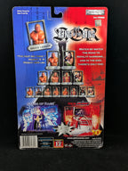 Brock Lesnar - 2002 King of the Ring - Limited Edition - Autographed