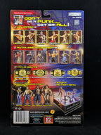 Brock Lesnar - Unlimited Collection - Autographed