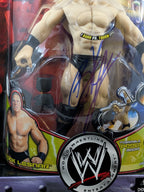 Brock Lesnar - Unlimited Collection - Autographed