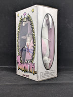 Bunny with... Baby signed by Alex Pardee