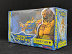 Cheetor - Transformers Beast Machines - Signed By Ian James Corlett