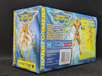 Cheetor - Transformers Beast Machines - Signed By Ian James Corlett