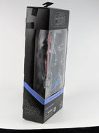 Darth Vader -  Signed By Tom O'Connell with COA