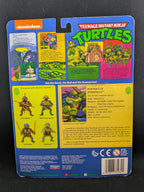 Donatello - Signed by Barry Gordon