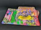 Donatello - Signed by Barry Gordon