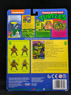 Donatello - Autographed by Kevin Eastman & Barry Gordon