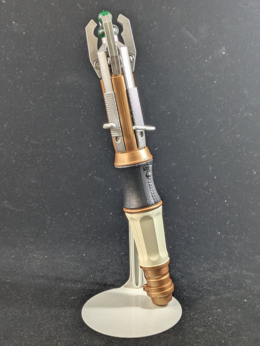 Sonic Screwdriver - 11th Doctor