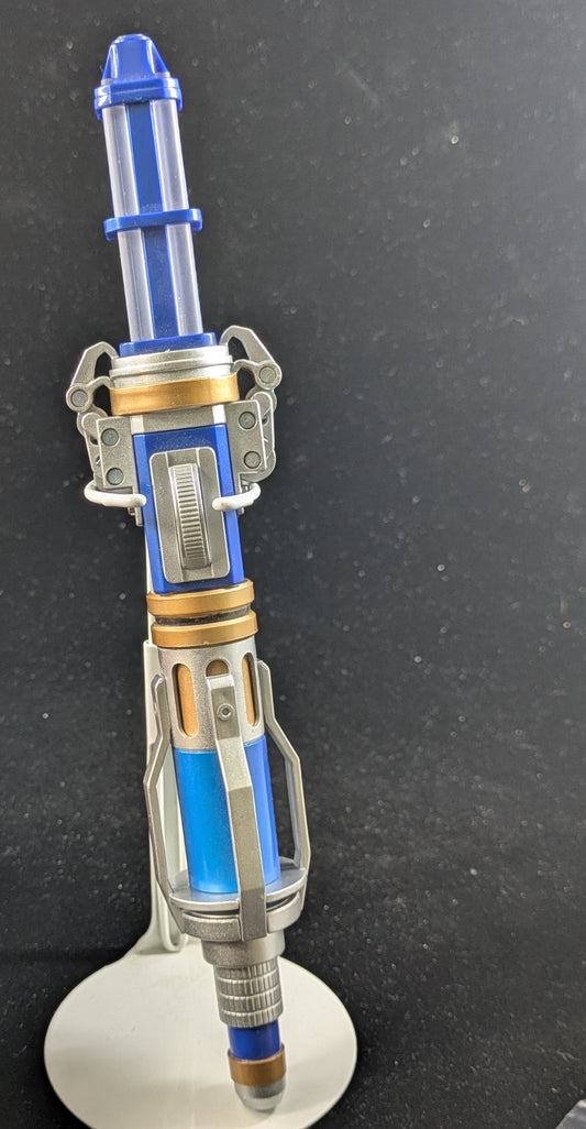 Sonic Screwdriver - 12th Doctor
