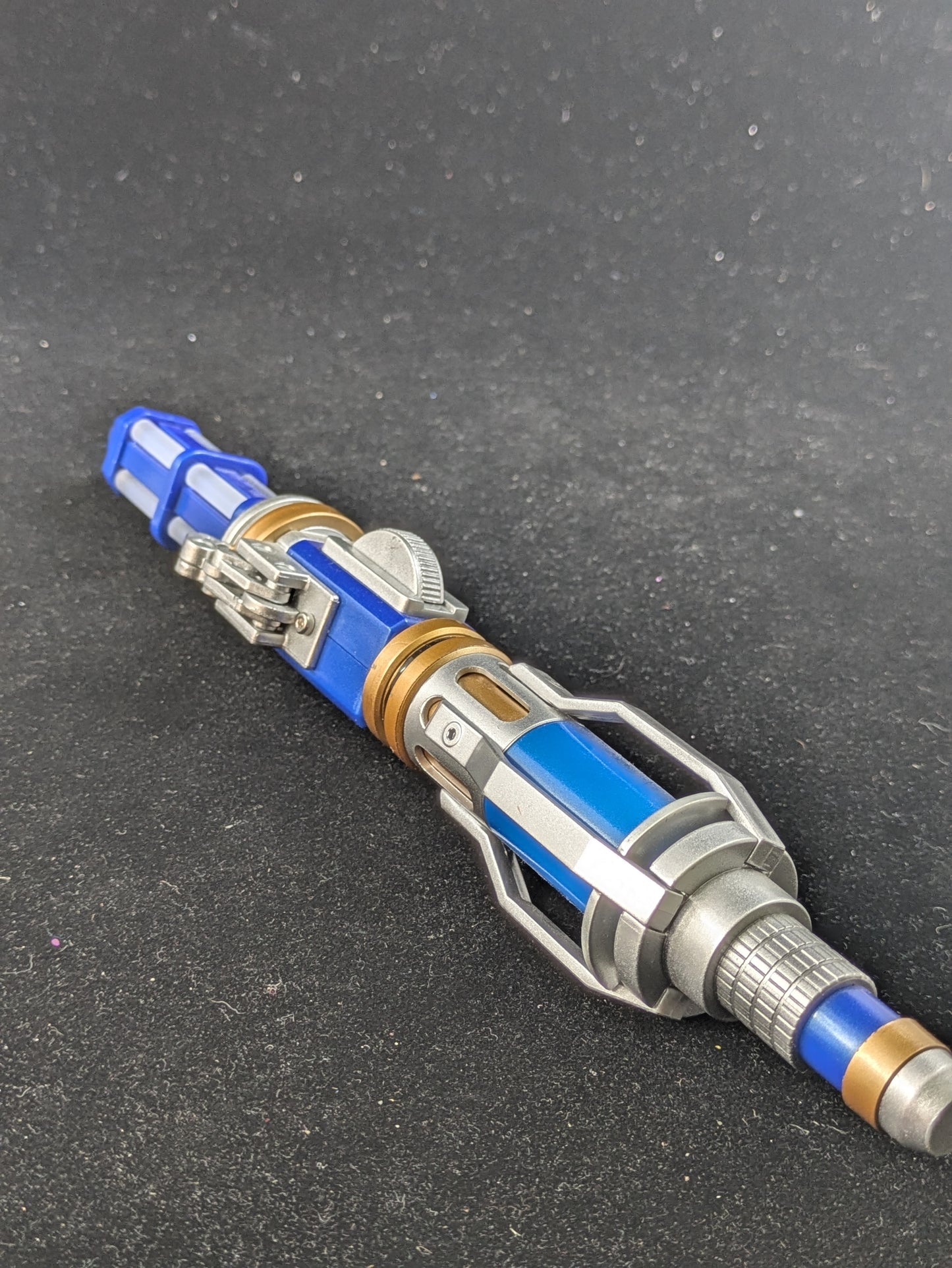 Sonic Screwdriver - 12th Doctor