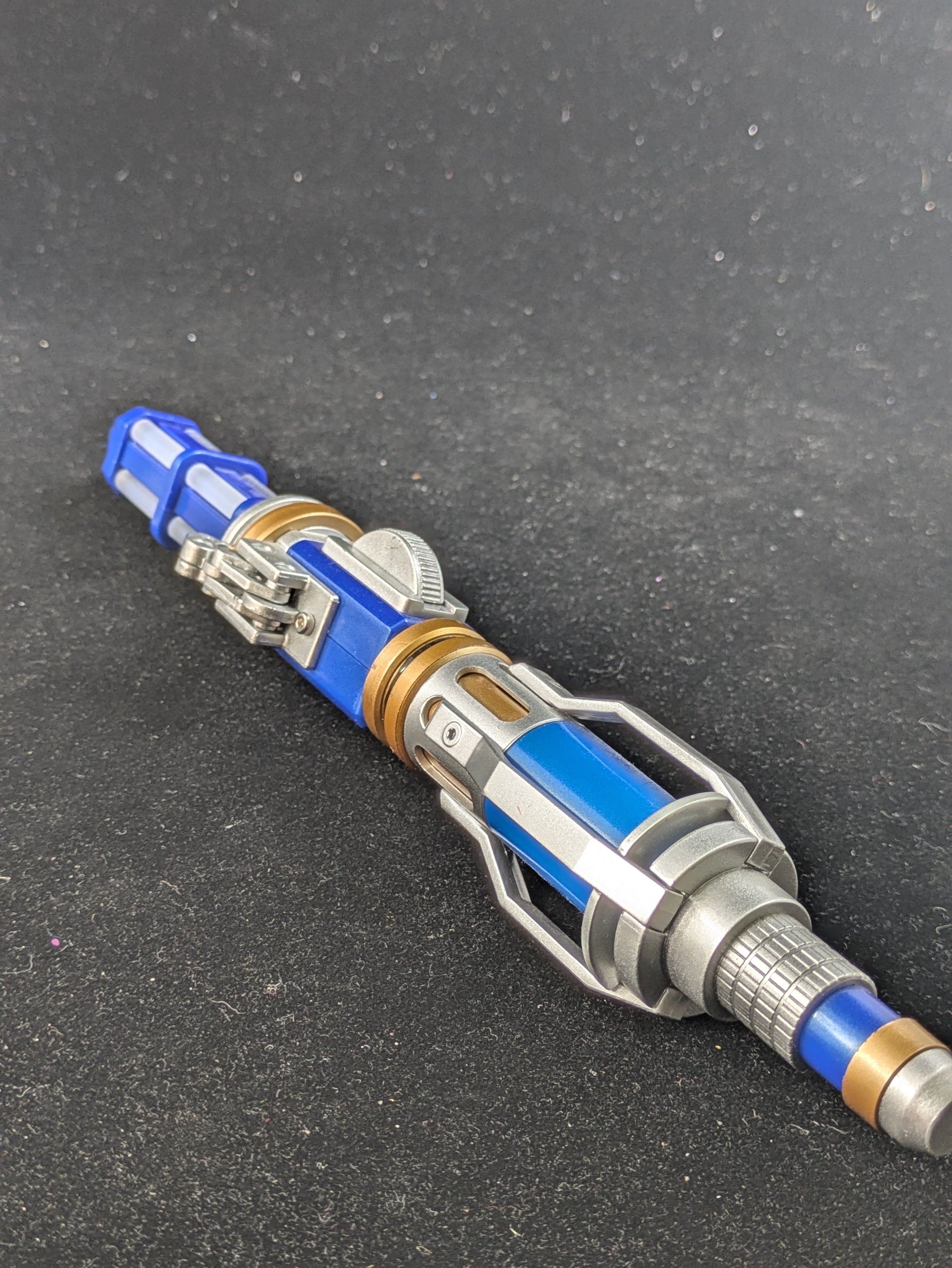 Sonic Screwdriver - 12th Doctor