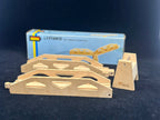 Drawbridge - Vintage BRIO