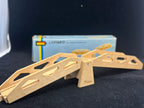 Drawbridge - Vintage BRIO