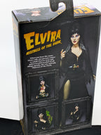 Elvira Mistress of the Dark- 40 Years - Signed by Cassandra Peterson