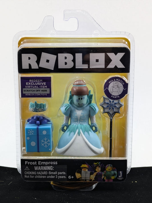 Frost Empress