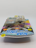 Geordi La Forge in Dress Uniform - Signed by LeVar Burton - Unpunched