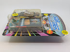 Geordi La Forge in Dress Uniform - Signed by LeVar Burton - Unpunched