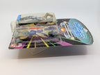 Geordi La Forge - Signed by LeVar Burton English + French