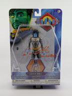 Glitch Bob -6 inch-Signed by Ian James Corlett