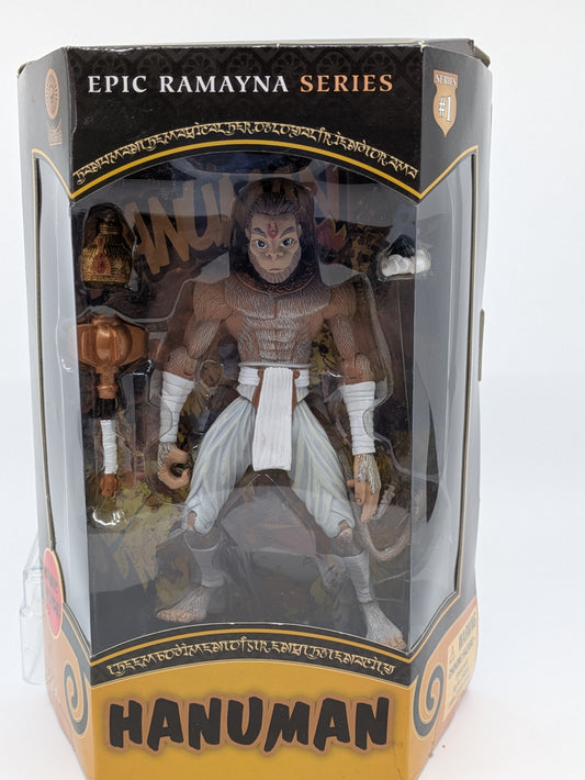 Hanuman - Epic Ramayna Series #1