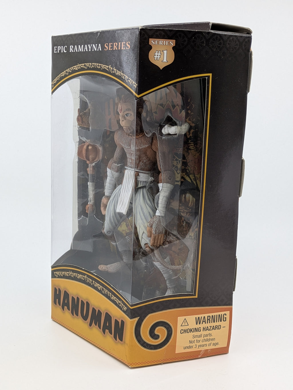 Hanuman - Epic Ramayna Series #1