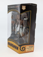 Hanuman - Epic Ramayna Series #1