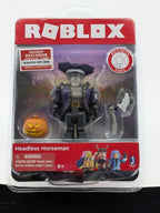 Headless Horseman - Roblox