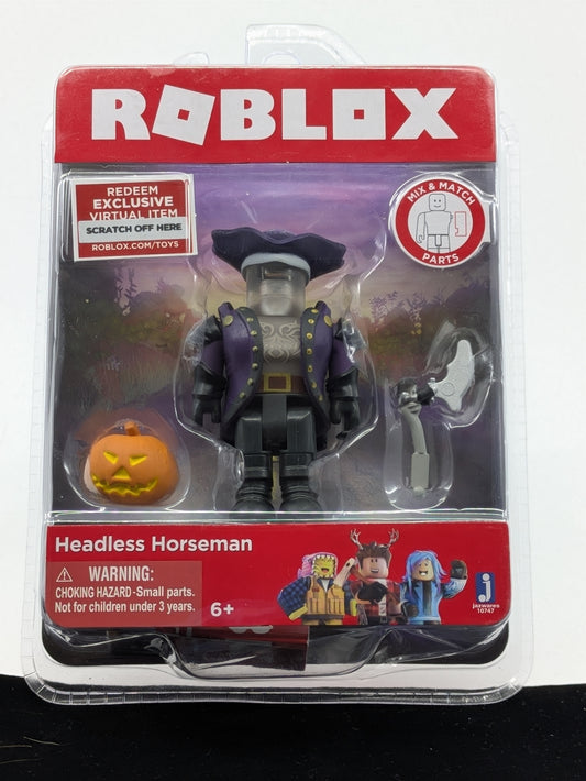 Headless Horseman - Roblox