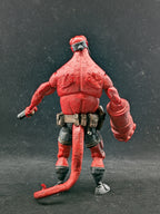 Hellboy - 2005 Mike Mignola - 8 inch - Open Mouth Variant