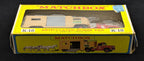 Articulated Horse Van - Matchbox K-18