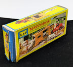 Articulated Horse Van - Matchbox K-18