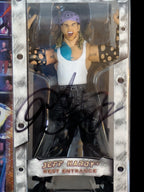 Jeff Hardy - Tenth Anniversary RAW - Autographed