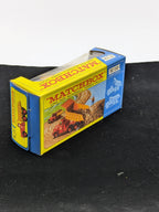 Scammel Tipper Truck - Matchbox K-19