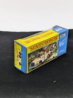Scammell Heavy Wreck Truck - Matchbox K-2