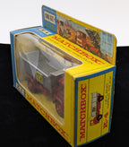 Leland Tipper Truck - Matchbox K-4
