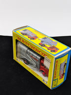 Refuse Truck - Matchbox K-7