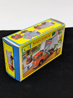 Refuse Truck - Matchbox K-7