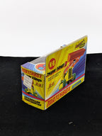Caterpillar Traxcavator Super King - Matchbox K-8