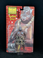 Kamala - Legends of Professional Wrestling - Autographed