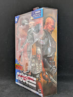 Major Bludd - Special Mission: Cobra Island - # 27 -  Autographed by Michael Ball