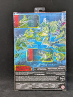 Major Bludd - Special Mission: Cobra Island - # 27 -  Autographed by Michael Ball