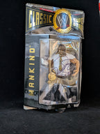 Mankind - Classic Super Stars - Autographed