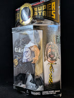 Mankind - Classic Super Stars - Autographed