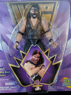 Mankind - WWF Signature Series - Autographed